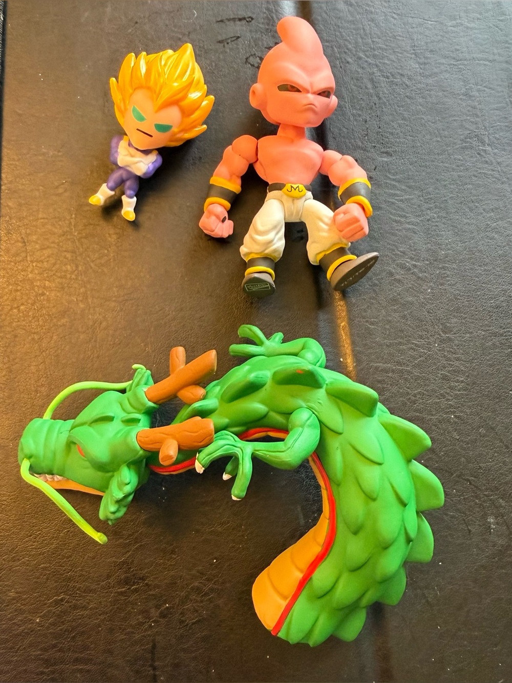 Dragon ball z